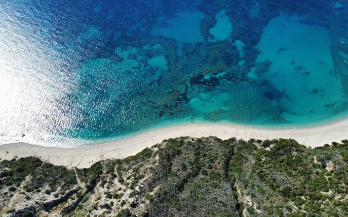 Image No.1-Plot for sale