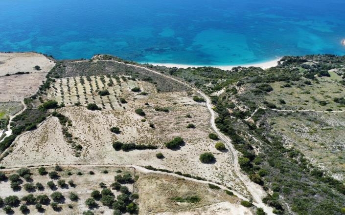 Image No.3-Plot for sale