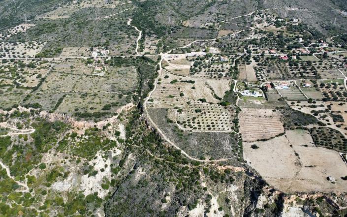 Image No.14-Plot for sale