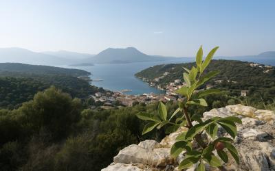 Meganisi-Exquisite-Plot-For-Sale-1