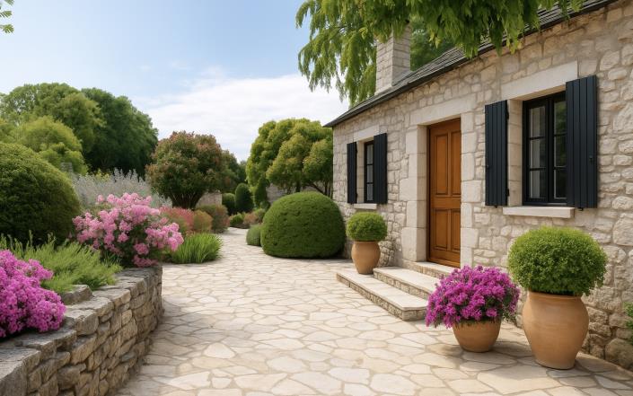 Image No.5-2 Bed House/Villa for sale