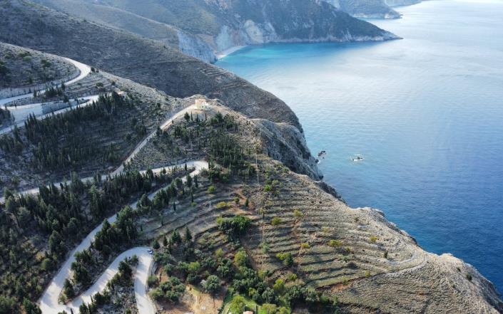 Image No.2-Plot for sale