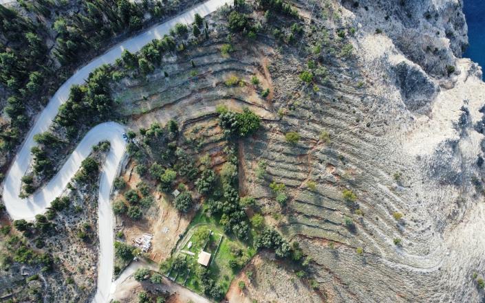 Image No.5-Plot for sale