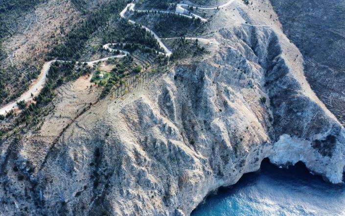 Image No.16-Plot for sale