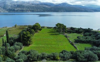 Lixouri-Sea-Front-Plot-13