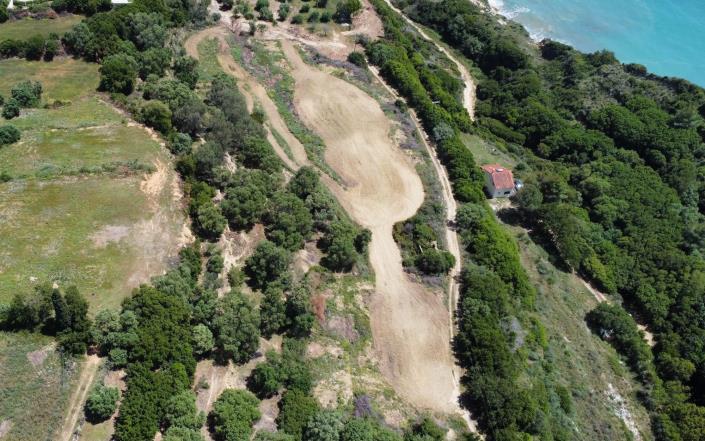 Image No.9-Plot for sale