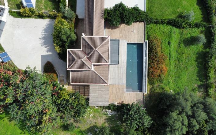 Image No.1-2 Bed Villa for sale