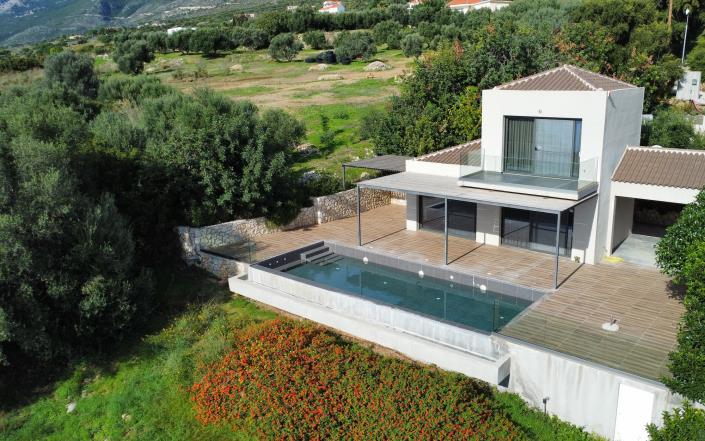 Image No.3-2 Bed Villa for sale