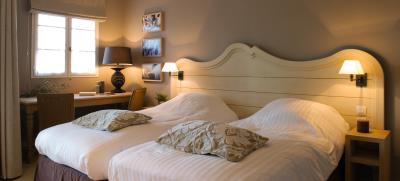 1 - La Motte, Apartment