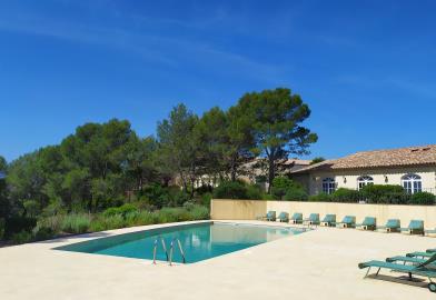 1 - La Motte, Apartment