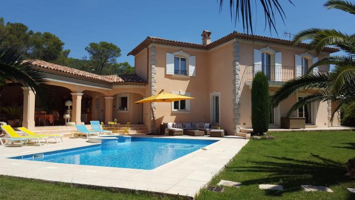 Image No.3-5 Bed Villa for sale