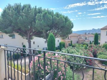 1 - La Motte, Apartment