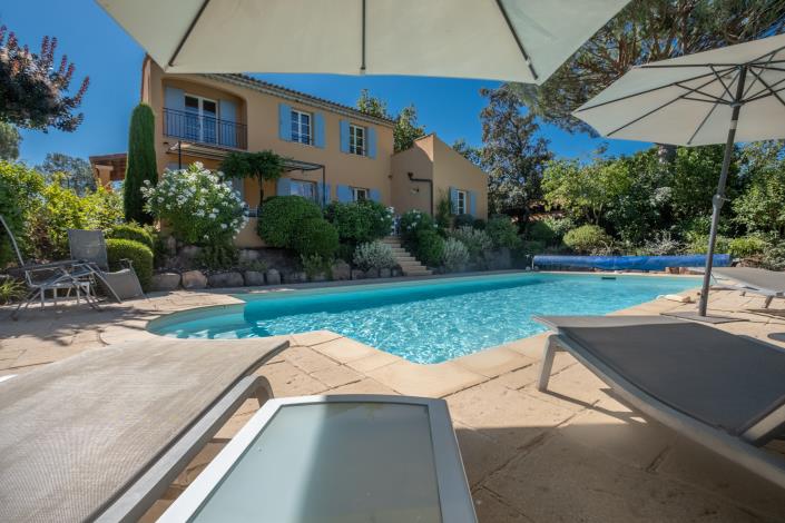 Image No.3-4 Bed Villa for sale