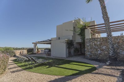 3 Bed Villa for sale
