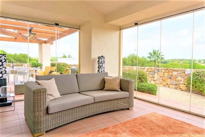 Image No.26-3 Bed Villa for sale