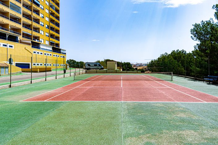 Image No.45-2 Bed Apartment for sale