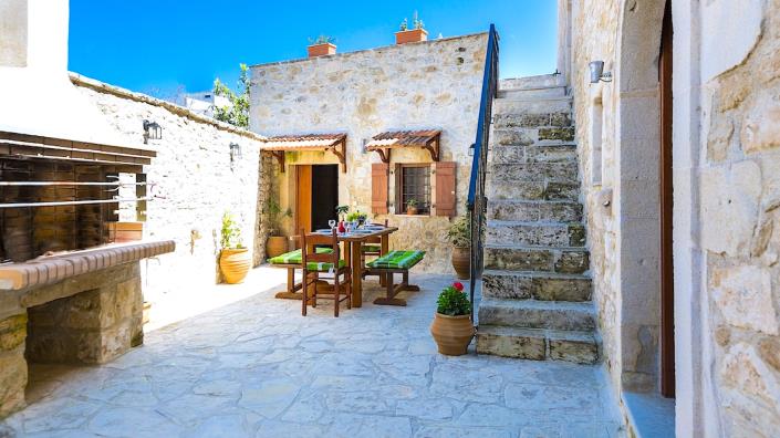 Image No.4-3 Bed Villa / Detached for sale