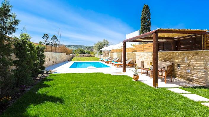 Image No.13-3 Bed Villa / Detached for sale