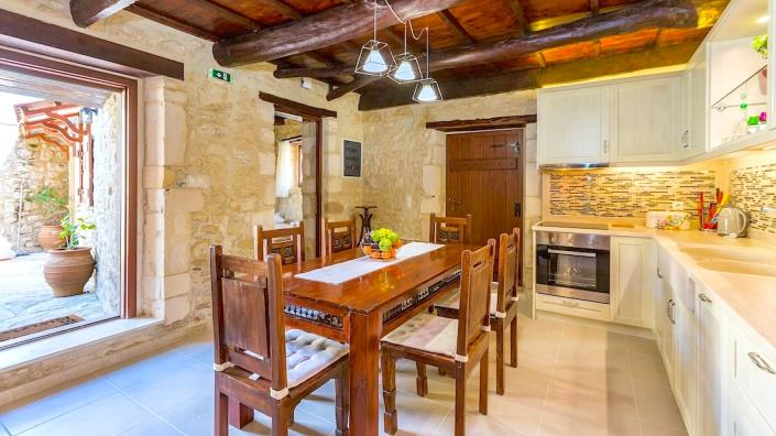 Image No.17-3 Bed Villa / Detached for sale