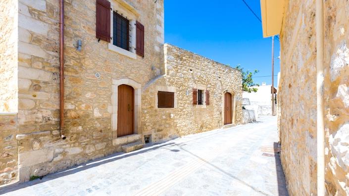 Image No.22-3 Bed Villa / Detached for sale