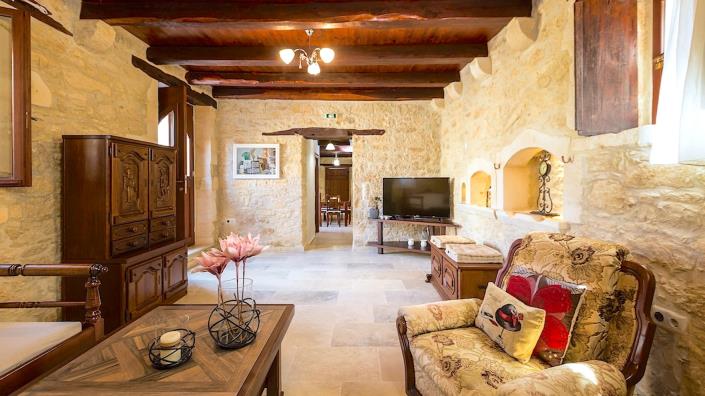 Image No.15-3 Bed Villa / Detached for sale