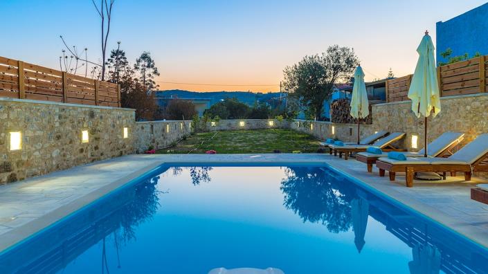 Image No.7-3 Bed Villa / Detached for sale