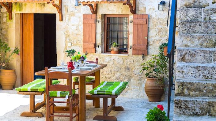 Image No.23-3 Bed Villa / Detached for sale