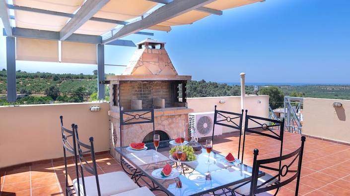 Image No.7-4 Bed Villa / Detached for sale