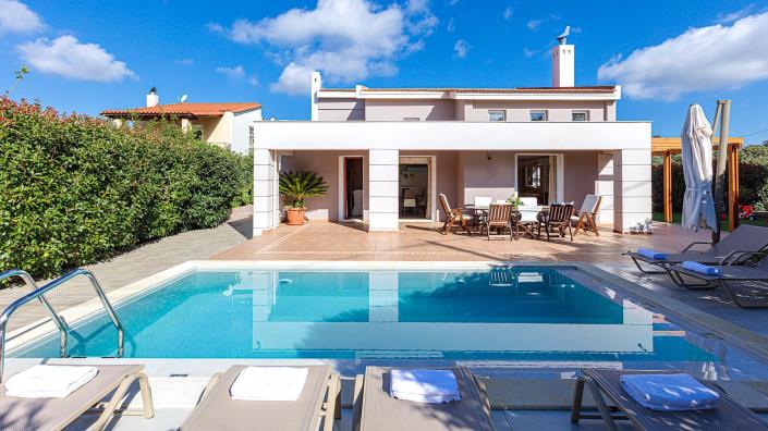 Image No.28-4 Bed Villa / Detached for sale