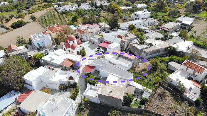 Image No.3-4 Bed Country House for sale