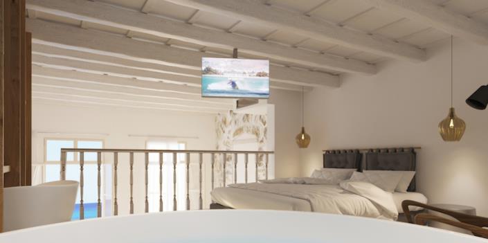 Image No.15-12 Bed Hotel for sale