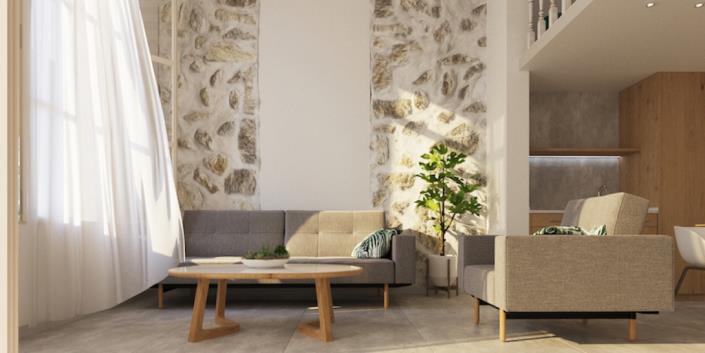 Image No.19-12 Bed Hotel for sale