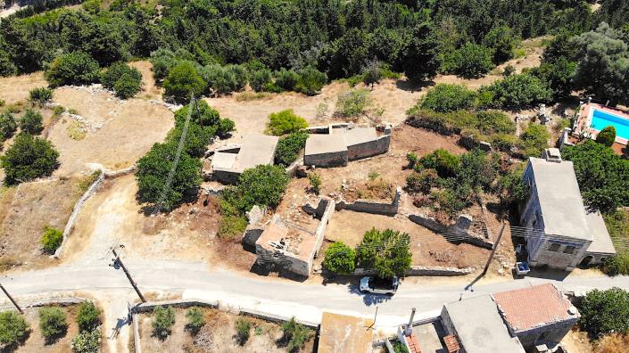 Image No.17-Village House for sale