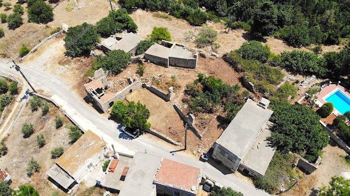 Image No.18-Village House for sale