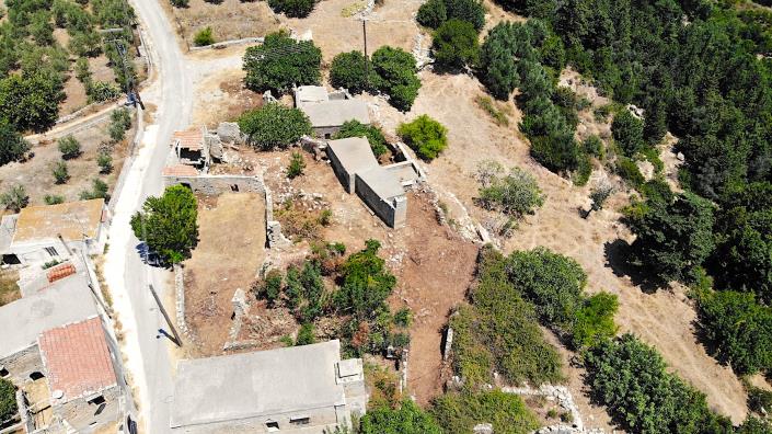 Image No.19-Village House for sale