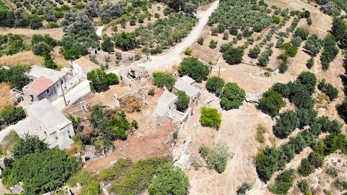 Image No.20-Village House for sale