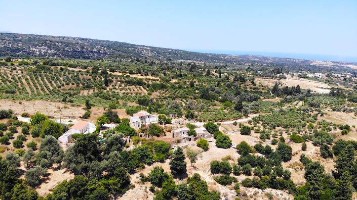 Image No.22-Village House for sale