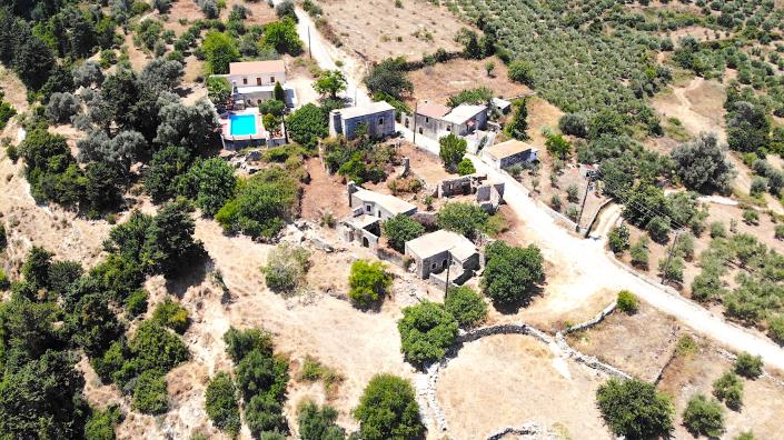 Image No.23-Village House for sale