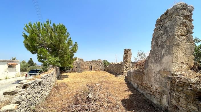 Image No.26-Village House for sale