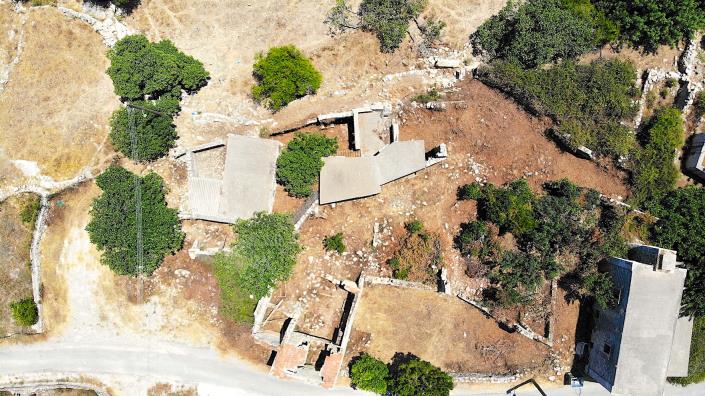 Image No.25-Village House for sale