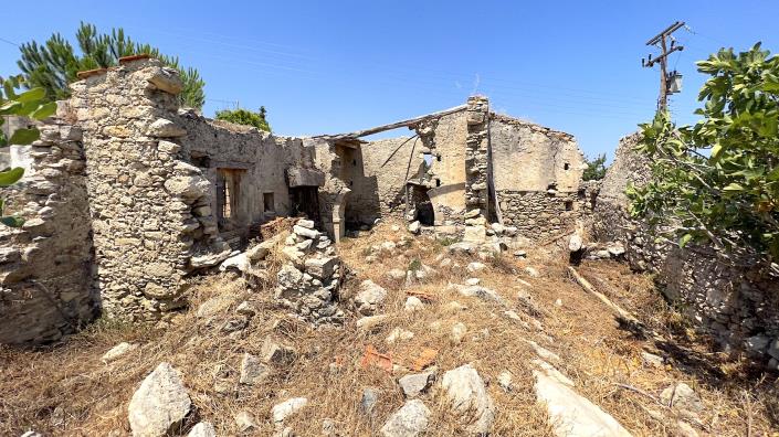 Image No.27-Village House for sale