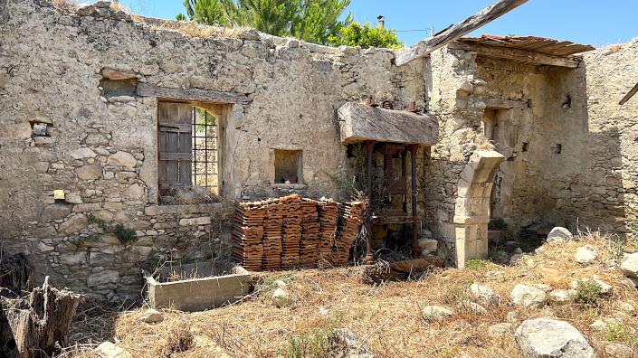 Image No.29-Village House for sale