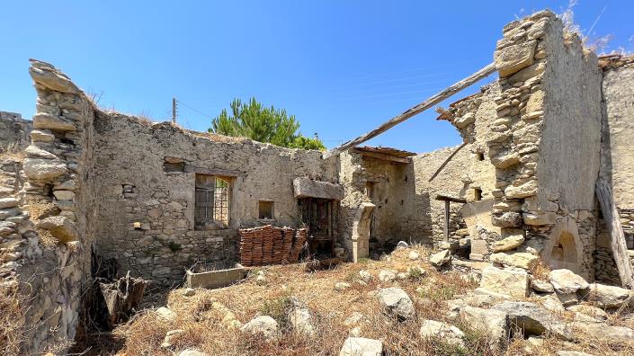 Image No.28-Village House for sale