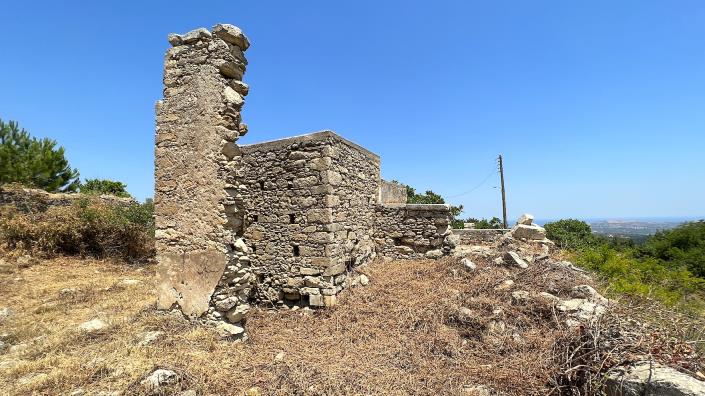 Image No.32-Village House for sale