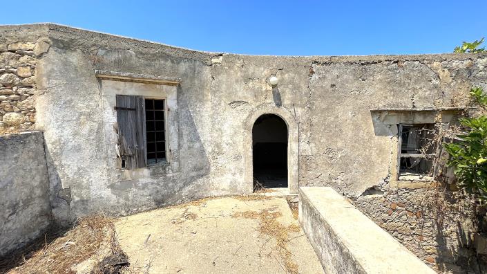 Image No.34-Village House for sale