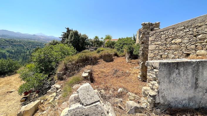 Image No.33-Village House for sale