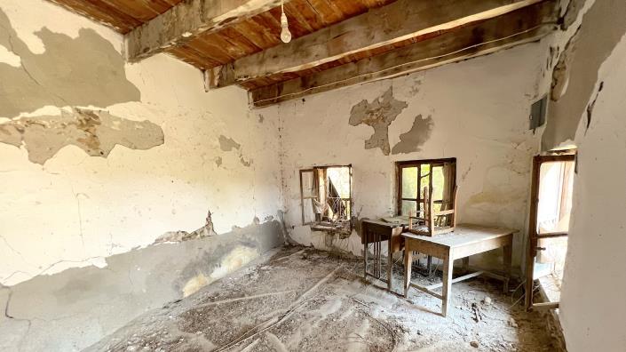 Image No.35-Village House for sale