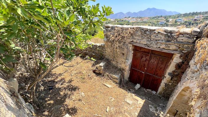 Image No.37-Village House for sale