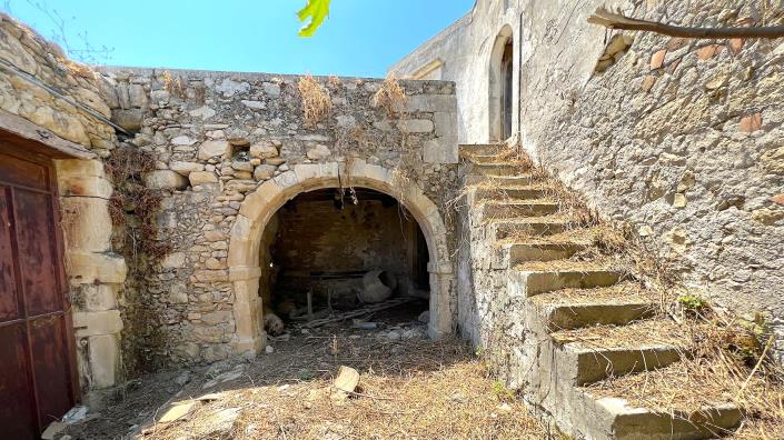 Image No.38-Village House for sale