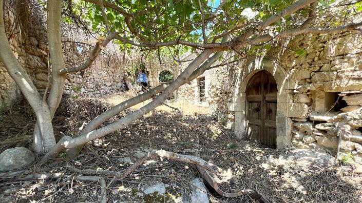 Image No.39-Village House for sale